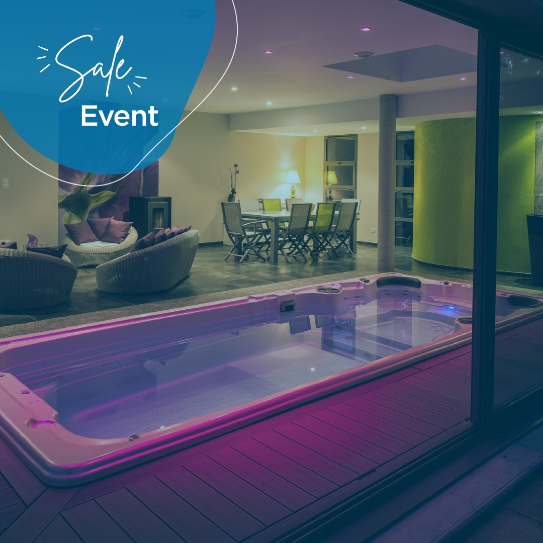 hydropoolstaffs's tweet photo. 💦 Enjoy huge savings across our range of fabulous hot tubs and swim spas in our Spring Sale Event 💦

Whether you’re looking for fun or fitness, visit us at one of our showsites from 14-17 April or browse our collection online ➡️ https://t.co/4D156uA0Ld https://t.co/38kAizqMX9