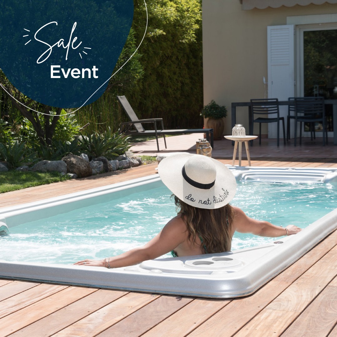 hydropoolstaffs's tweet photo. 💦 Enjoy huge savings across our range of fabulous hot tubs and swim spas in our Spring Sale Event 💦

Whether you’re looking for fun or fitness, visit us at one of our showsites from 14-17 April or browse our collection online ➡️ https://t.co/4D156uA0Ld https://t.co/38kAizqMX9