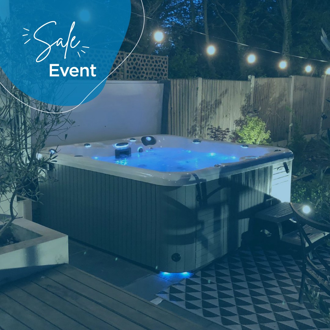 hydropoolstaffs's tweet photo. 💦 Enjoy huge savings across our range of fabulous hot tubs and swim spas in our Spring Sale Event 💦

Whether you’re looking for fun or fitness, visit us at one of our showsites from 14-17 April or browse our collection online ➡️ https://t.co/4D156uA0Ld https://t.co/38kAizqMX9