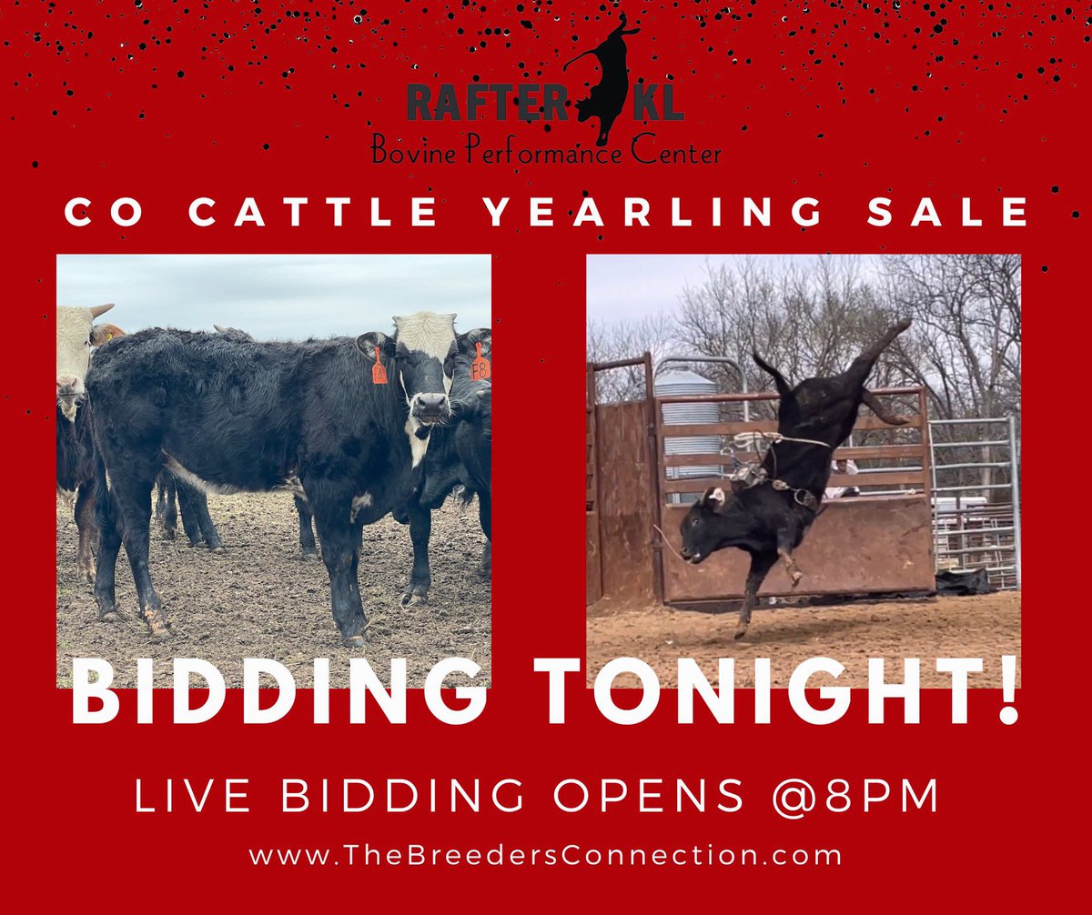 TONIGHT!