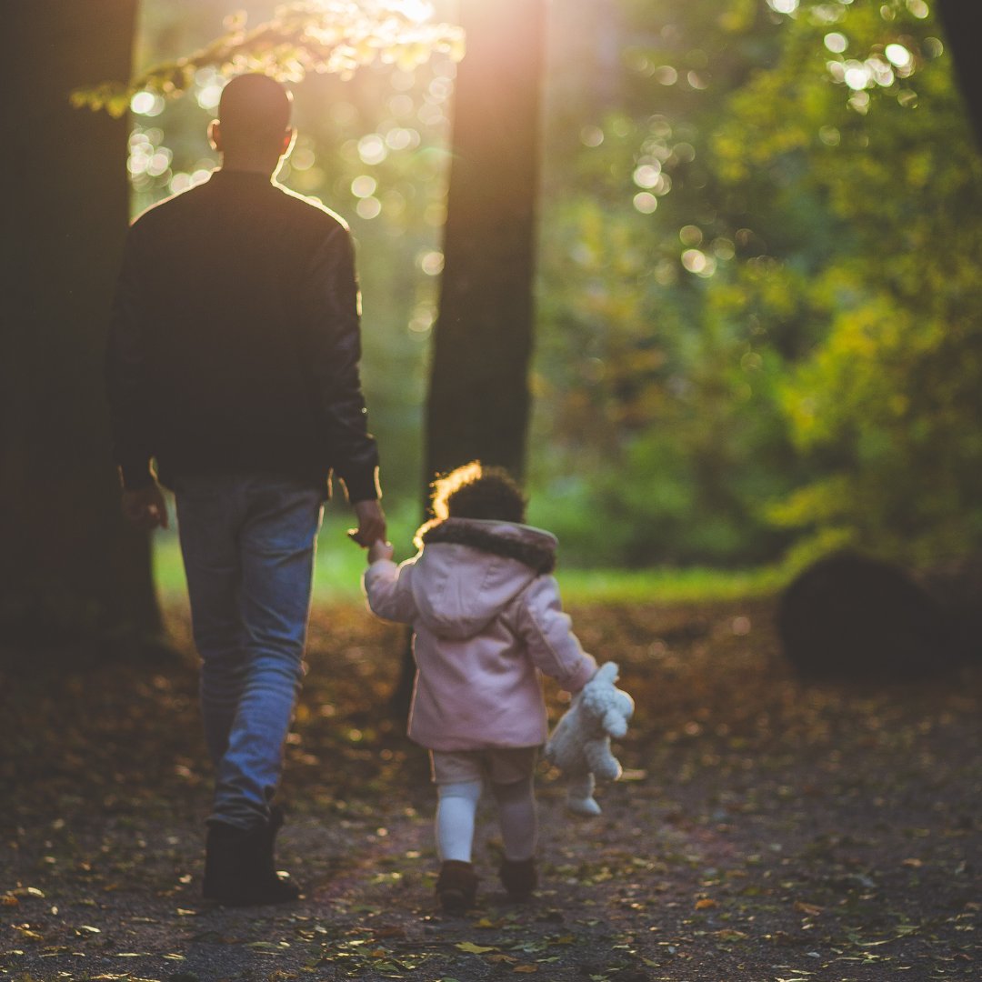MakingMoms's tweet photo. #moretimeinnature
Spend more time with nature, even if it's a quick walk in the trail.  The fresh air and change of scenery will change both your states! https://t.co/hkdlwFOplt
