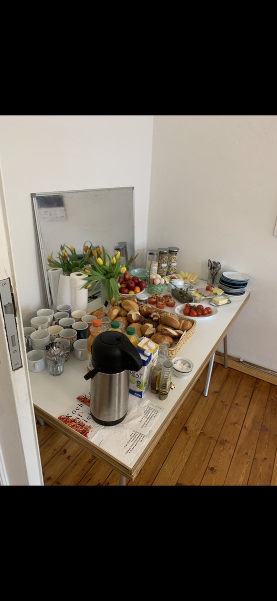 BMC_Berlin's tweet photo. Musikalischer Frühschoppen 🌼🌼

Danke an alle!! Ihr macht das Frühschoppen jedes Mal zu etwas Besonderem. Wir freuen uns schon auf das nächste Mal! ❤️
--
Thank you to everyone!! You make the event special every time. See you next time! ❤️ https://t.co/SGqRajUHTo