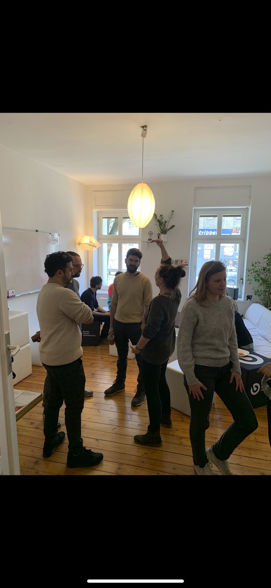 BMC_Berlin's tweet photo. Musikalischer Frühschoppen 🌼🌼

Danke an alle!! Ihr macht das Frühschoppen jedes Mal zu etwas Besonderem. Wir freuen uns schon auf das nächste Mal! ❤️
--
Thank you to everyone!! You make the event special every time. See you next time! ❤️ https://t.co/SGqRajUHTo