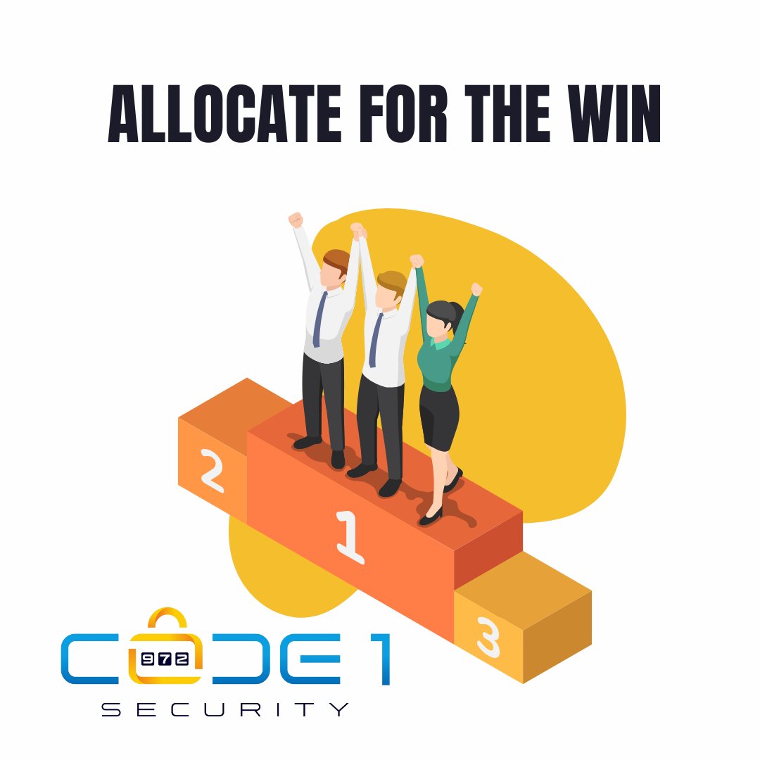 code1security_'s tweet image. Hire experts in security so your company can focus on the core of your business. Businesses grow stronger when they are fully focused on perfecting their goods or services for their customers.
-
-
-
-
-
-
-
-
-
-
-
--
-
-
-
-
-
#securityguard #codeone #codeonesecurity #security #