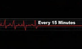 Tomorrow, @CHP_San_Berdoo, OES, @SBCOUNTYFIRE, @AMR  along with @IndianCoyote High will be putting on the #Every15Minutes program. 

There will be a staged crash in the west parking lot of the school as well as first responders and a helicopter landing. https://t.co/JIgDCJOWfm