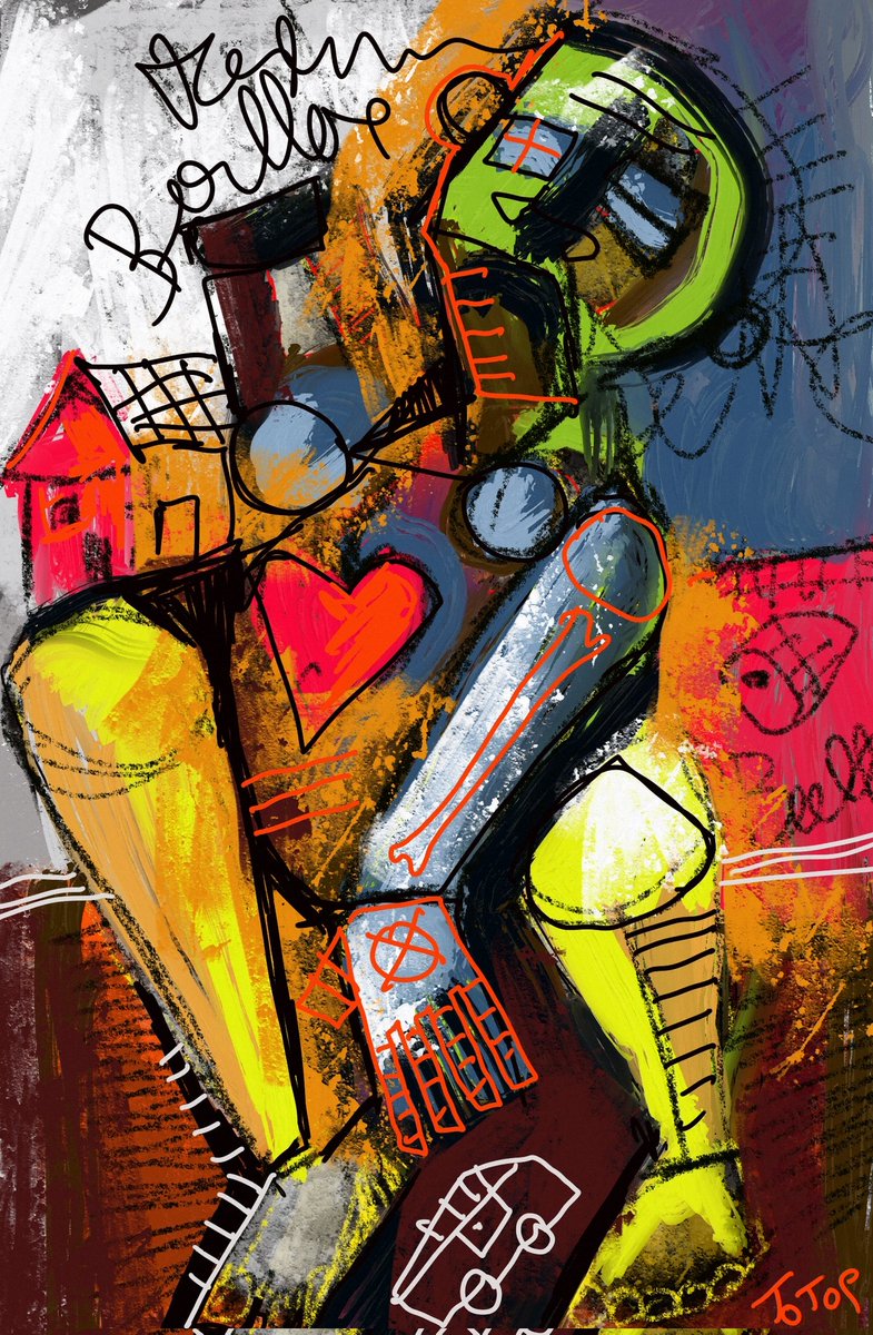 totosberlusconi's tweet image. 