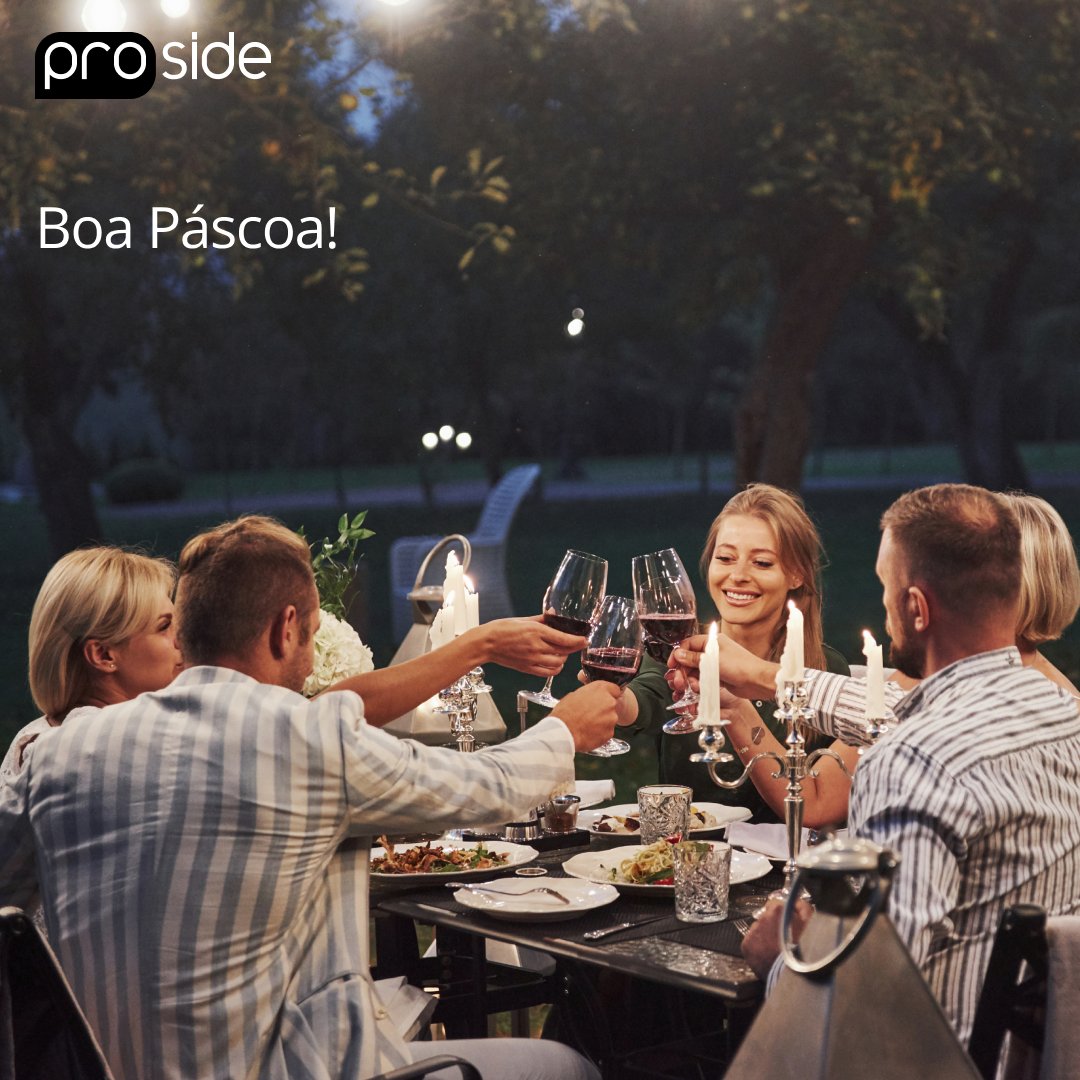 Proside_global's tweet photo. A Proside deseja-lhe uma Páscoa feliz, perto da família e amigos!​

#Proside #SoluçõesTecnológicas #Tecnologia #Inovação #Serviços #Páscoa https://t.co/K6eoRRL3BC