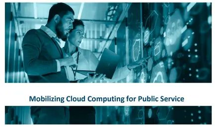Business of Gov't (@busofgovernment) on Twitter photo How Can Agencies Tap the #Cloud to Improve Service? #Government leaders from <a href="/USGSA/">GSA</a> <a href="/USOPM/">U.S. Office of Personnel Management</a> <a href="/fema/">FEMA</a> <a href="/DeptVetAffairs/">Veterans Affairs</a> highlight paths forward to increase adoption of cloud computing to improve services. Read the blog by <a href="/dchenok/">Daniel J Chenok</a>. Event cohost: <a href="/publicservice/">The Partnership (@ourpublicservice.bsky.social)</a> buff.ly/3U0WBBv How Can Agencies Tap the #Cloud to Improve Service? #Government leaders from <a href="/USGSA/">GSA</a> <a href="/USOPM/">U.S. Office of Personnel Management</a> <a href="/fema/">FEMA</a> <a href="/DeptVetAffairs/">Veterans Affairs</a> highlight paths forward to increase adoption of cloud computing to improve services. Read the blog by <a href="/dchenok/">Daniel J Chenok</a>. Event cohost: <a href="/publicservice/">The Partnership (@ourpublicservice.bsky.social)</a> buff.ly/3U0WBBv