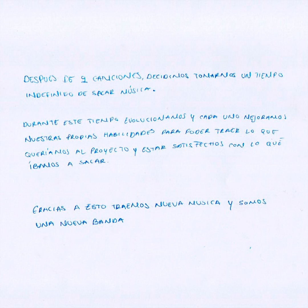 Somos Nubes tweet media