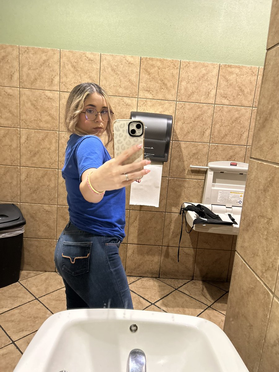 work selfies are the best