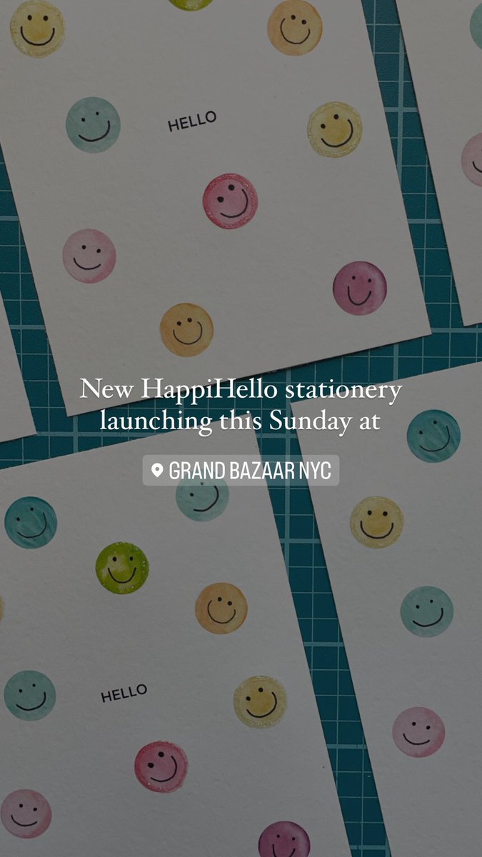 HappiHello tweet media
