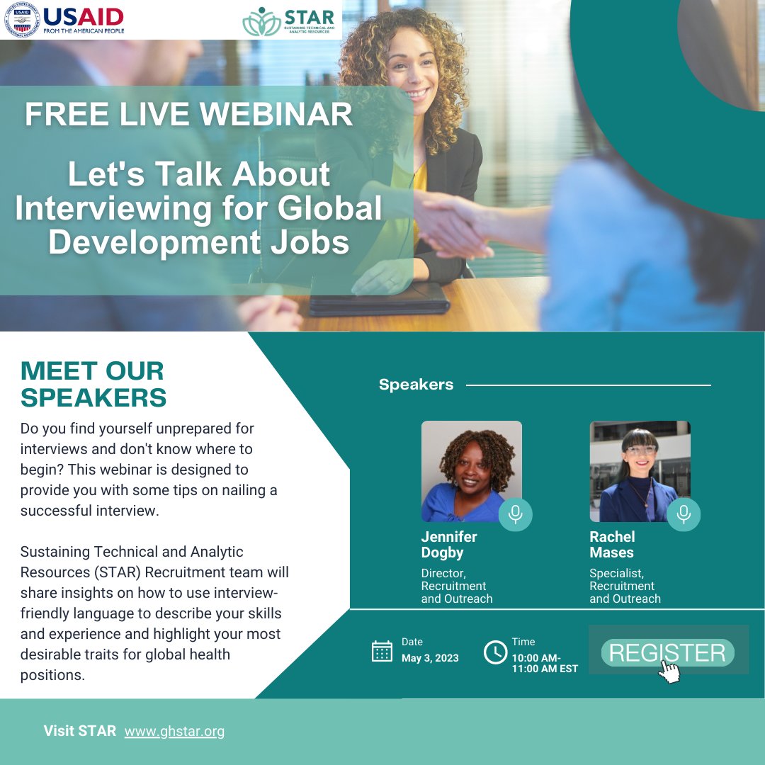REGISTER TODAY!
ow.ly/BnEK50NBpvh