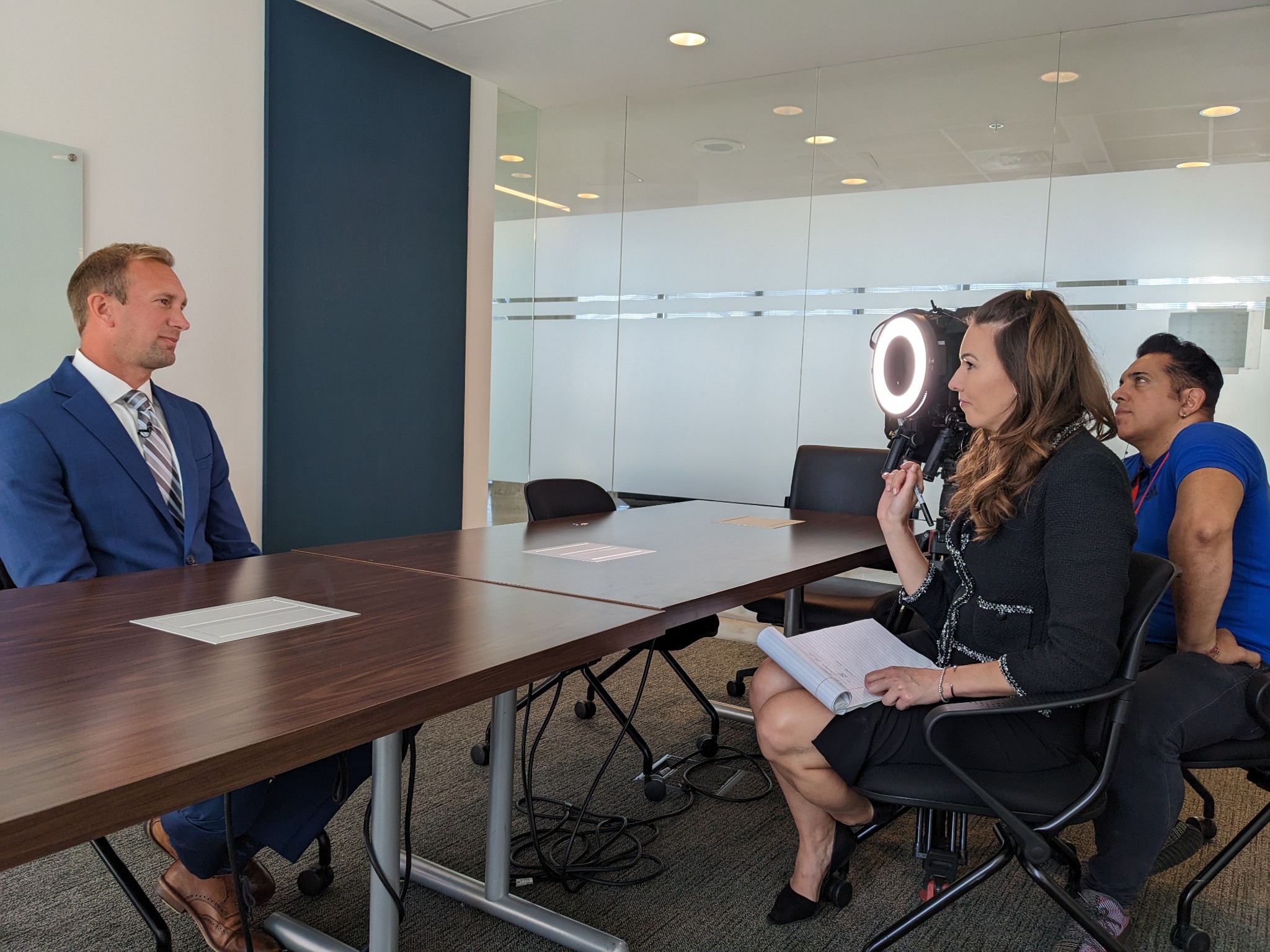 Fbi Cast: Exclusive Interviews You Need To See - hvmu2l4