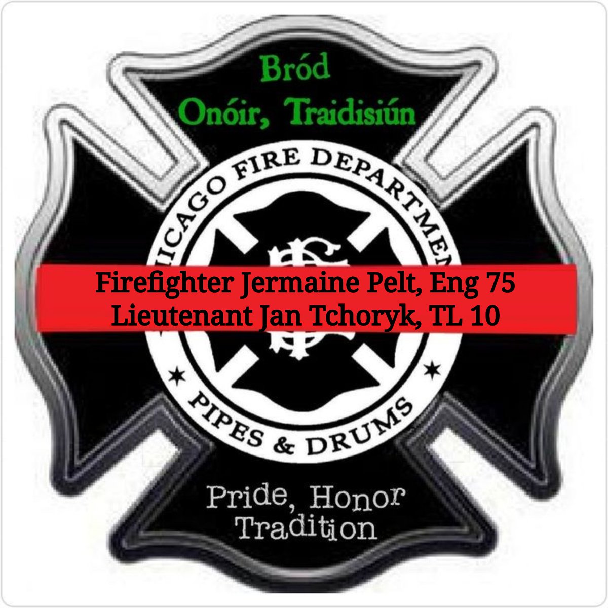 CFDPD's tweet image. #NewProfilePic