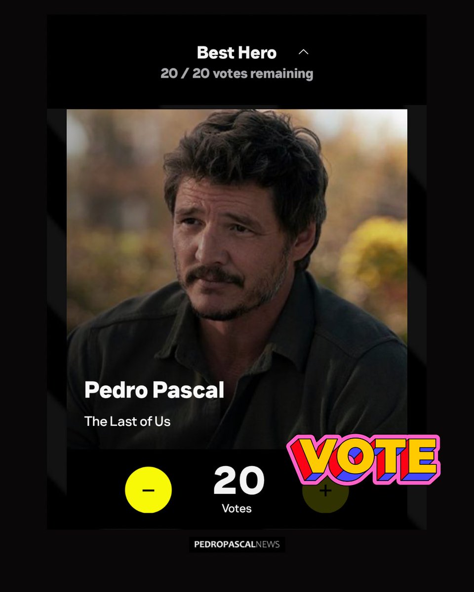 Pedro Pascal News Brasil on Twitter "São os maiores, não tem jeito! 