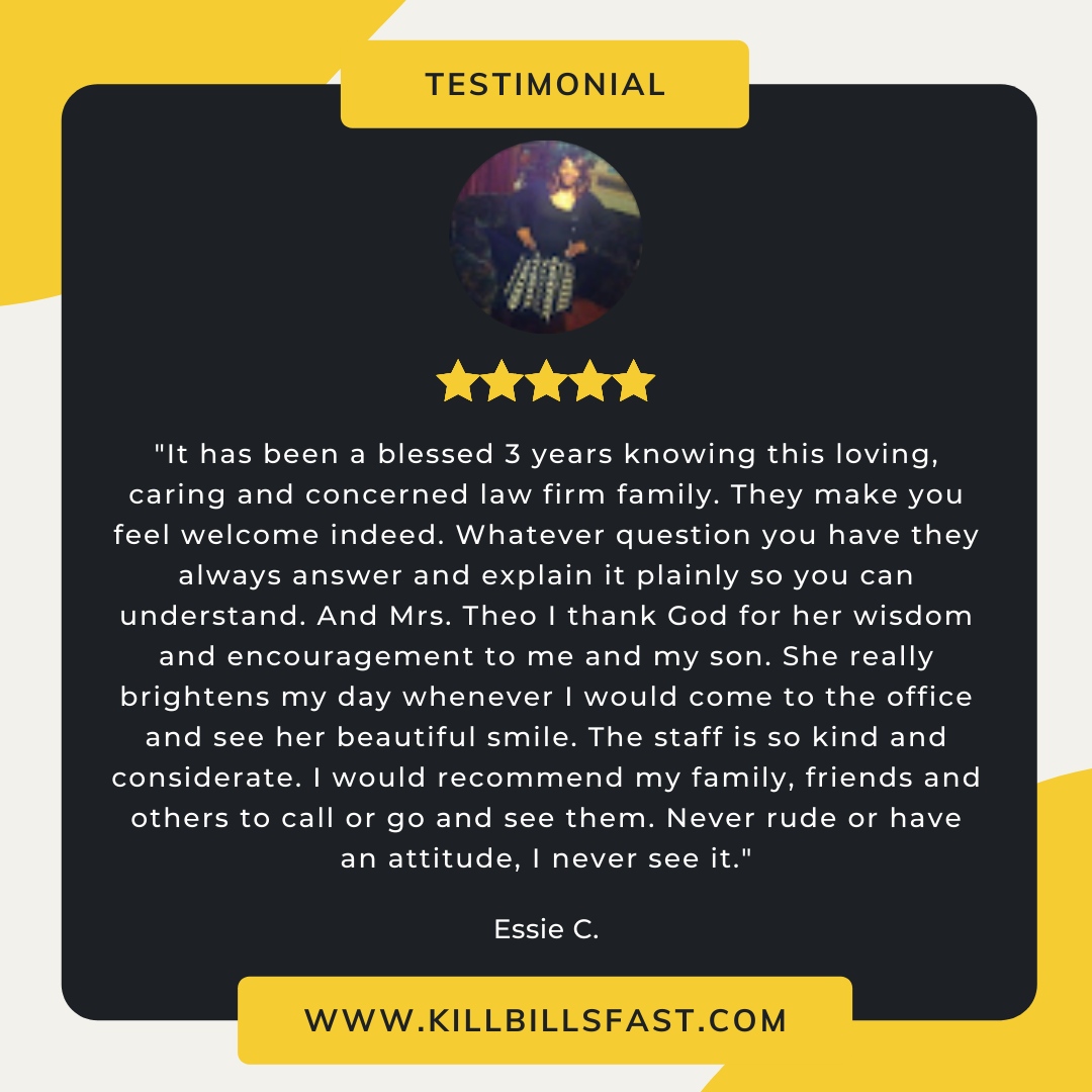 killbillsfast's tweet photo. Thank you for the kind words and 5 STAR Google Review! We're here for you. We want to help lift the burden of debt from your shoulders. Simply reach out for a private consultation and we'll find the right path for you to start Living Life Debt Free. #debtfree #debt #debtisdumb https://t.co/Yi1qCixhDb