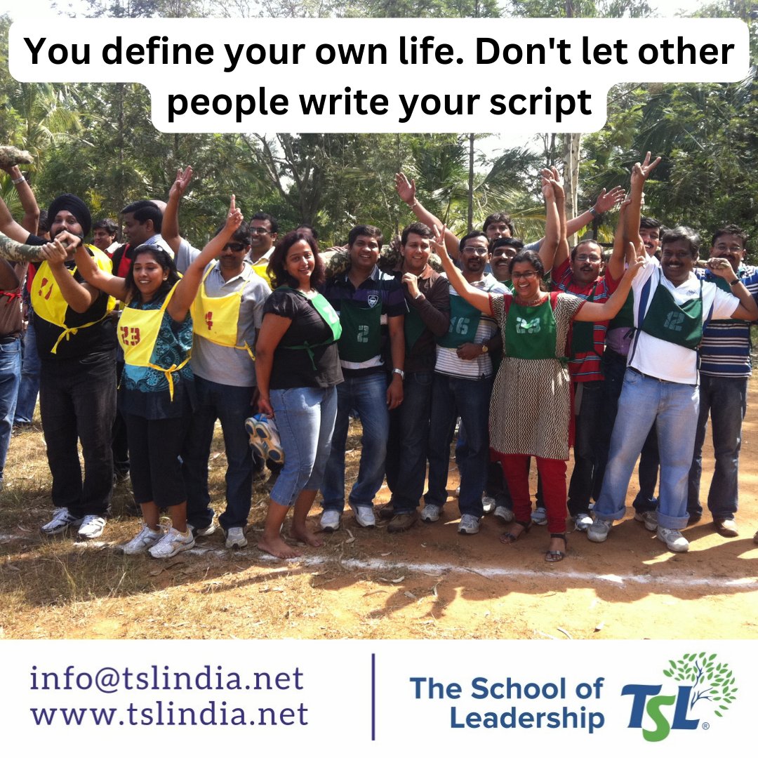 Oftentimes feelings of dejection or lack of purpose are a result of you living for someone else, or allowing someone else's vision for your life to take priority over your own😊❤️
#entrepreneurship #coaching #love #leader #goals #leadershipdevelopment #marketing #life