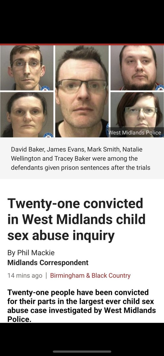 SayeedaWarsi's tweet photo. Two reports , one from yesterday, one from today both within days of #SuellaBraverman crass race baiting over the weekend. 
The Home Sec needs to do her job and focus on the tragic victims of these appalling crimes rather than trying to audition as a Trump tribute act 🤷🏽‍♀️ https://t.co/iPCg5xIt7N