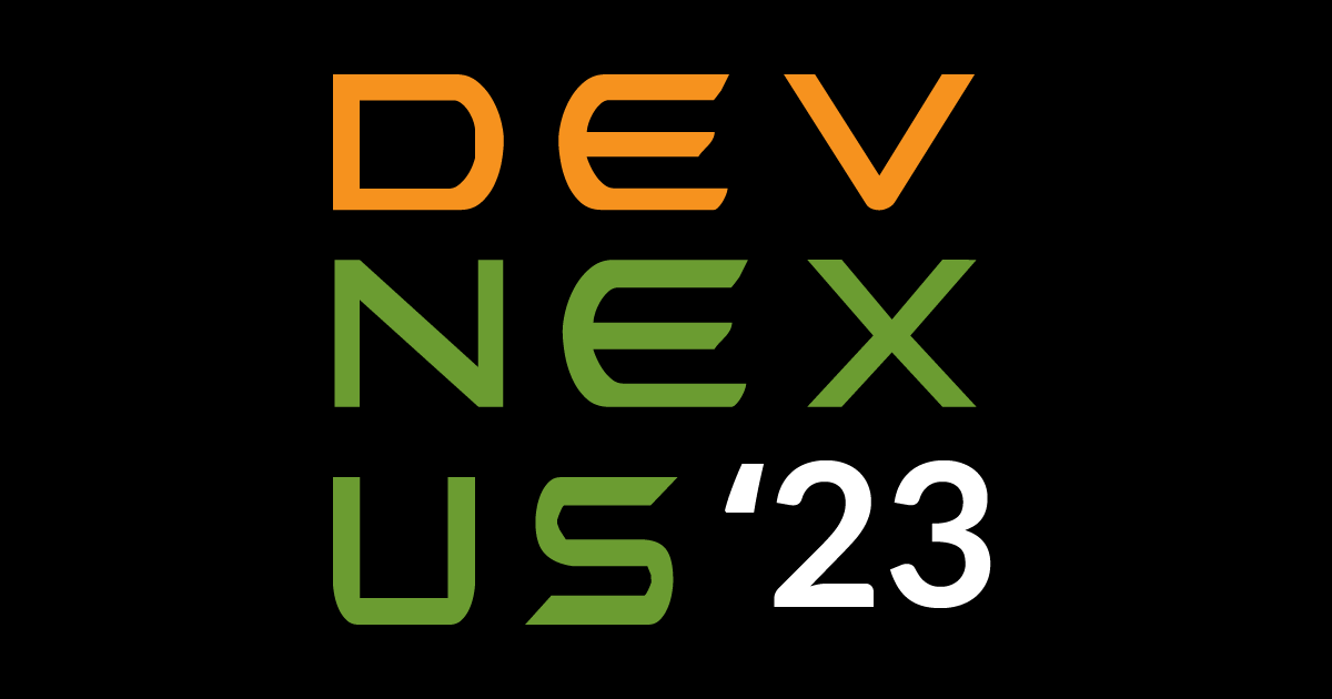 Telemetry_hub's tweet photo. Excited to be at #DevNexus in Atlanta, GA today! 

Don't forget to stop by booth 39 and say hi to our team 👋 @devnexus https://t.co/MlHxOvFxqc