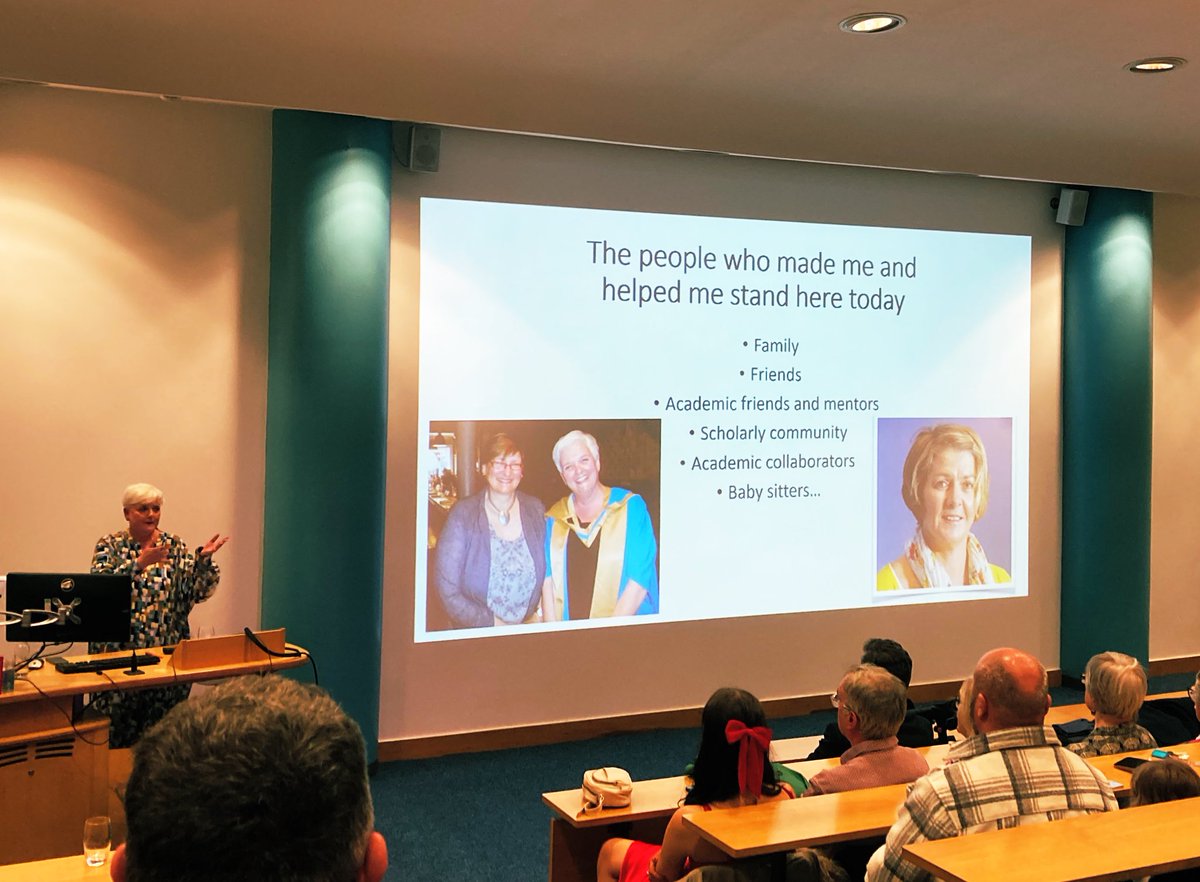 FionaSkillen's tweet photo. Brilliant Professorial Lecture from @angelao44 from @SocialscienceG this evening! 👏 https://t.co/b8alzDPCzY