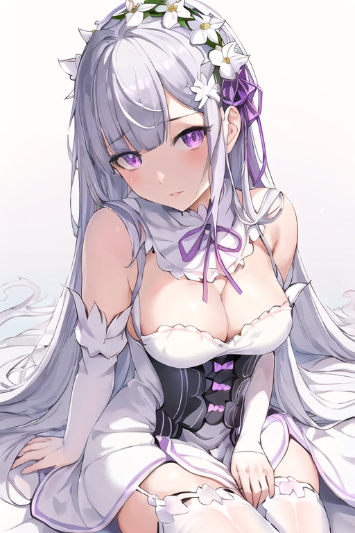 EmiDailyy's tweet photo. Daily Emilia! #670 🤍 https://t.co/2ptrRAyHQZ