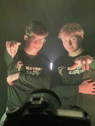 I am happy to announce my commitment to Highland Community college to play esports at the collegiate level! 

Blessed for the opportunities I have received w/ <a href="/MAV_eSports/">Maize South eSports</a> and I’m looking forward to the future! #committed