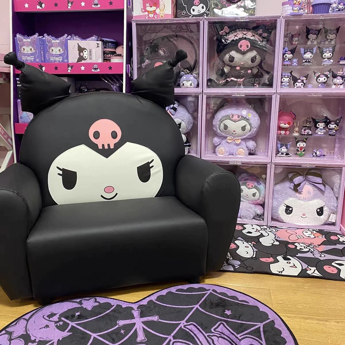 Kuromi Room Decor vrogue.co