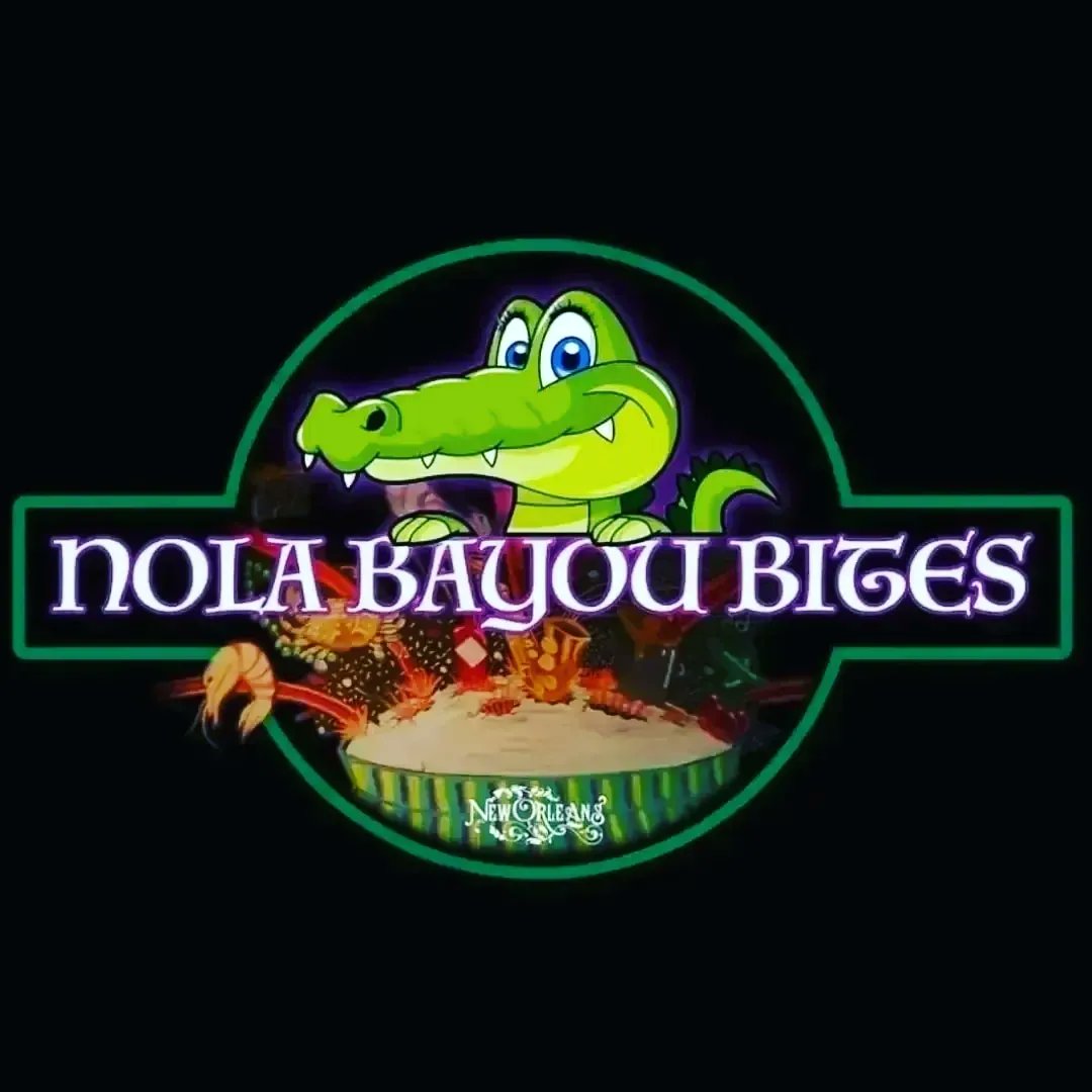 BitesNola's tweet photo. Where's Nola Bayou Bites Today 

530p to 830p
Oxford @ Medical
8639 Fairhaven, San Antonio, Texas, 78229
#nolabayoubites #cookingwithjazz #supportlocal https://t.co/MXzaC01pfE