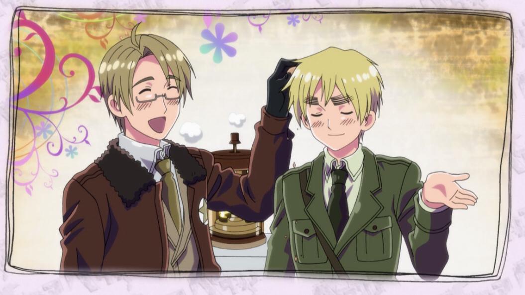 hourly usuk tweet media