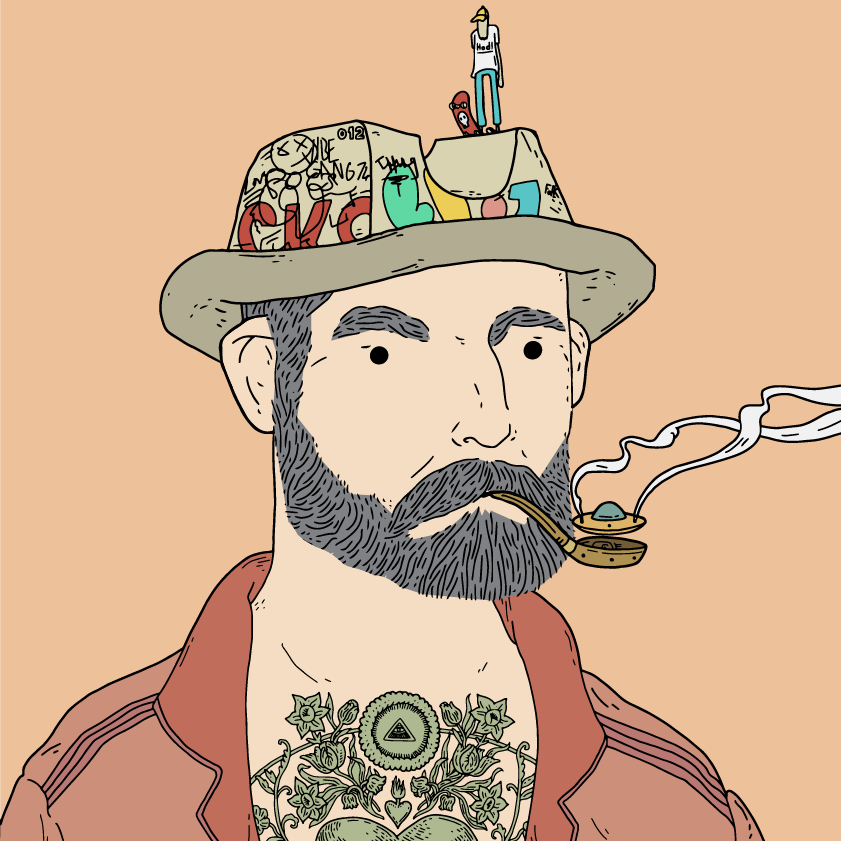 💵 Mindfolk Founder #6866 sold for ◎1.84 on Tensor!

🎉 Congrats @Domii_sol !

👉 matrica.io/nft/CTEMDVQi3m…