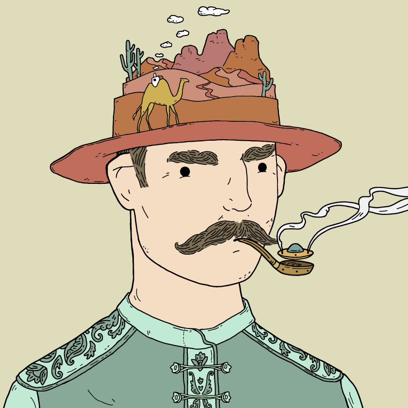 💵 Mindfolk Founder #3384 sold for ◎1.85 on Tensor!

🎉 Congrats @Domii_sol !

👉 matrica.io/nft/4cvD8e1dCz…