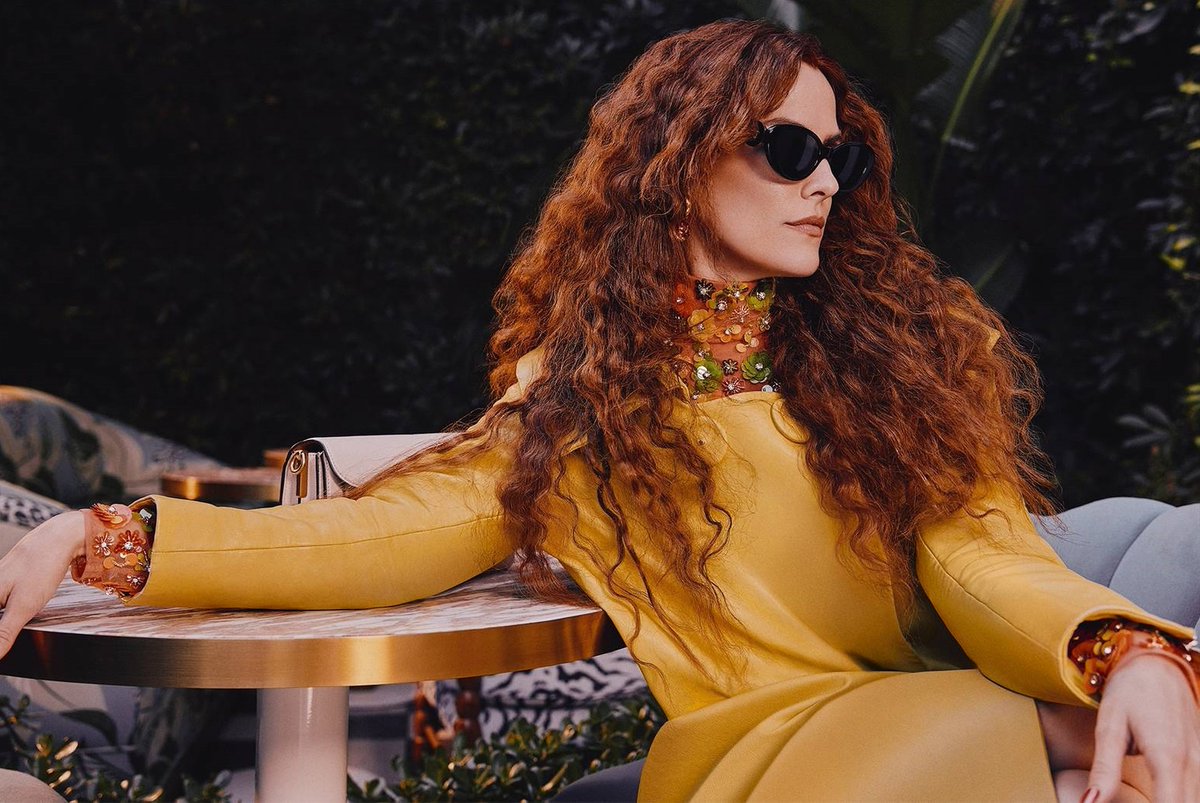 keougharchive's tweet photo. riley keough for 'who what wear' magazine. https://t.co/E9vVw8CVCQ