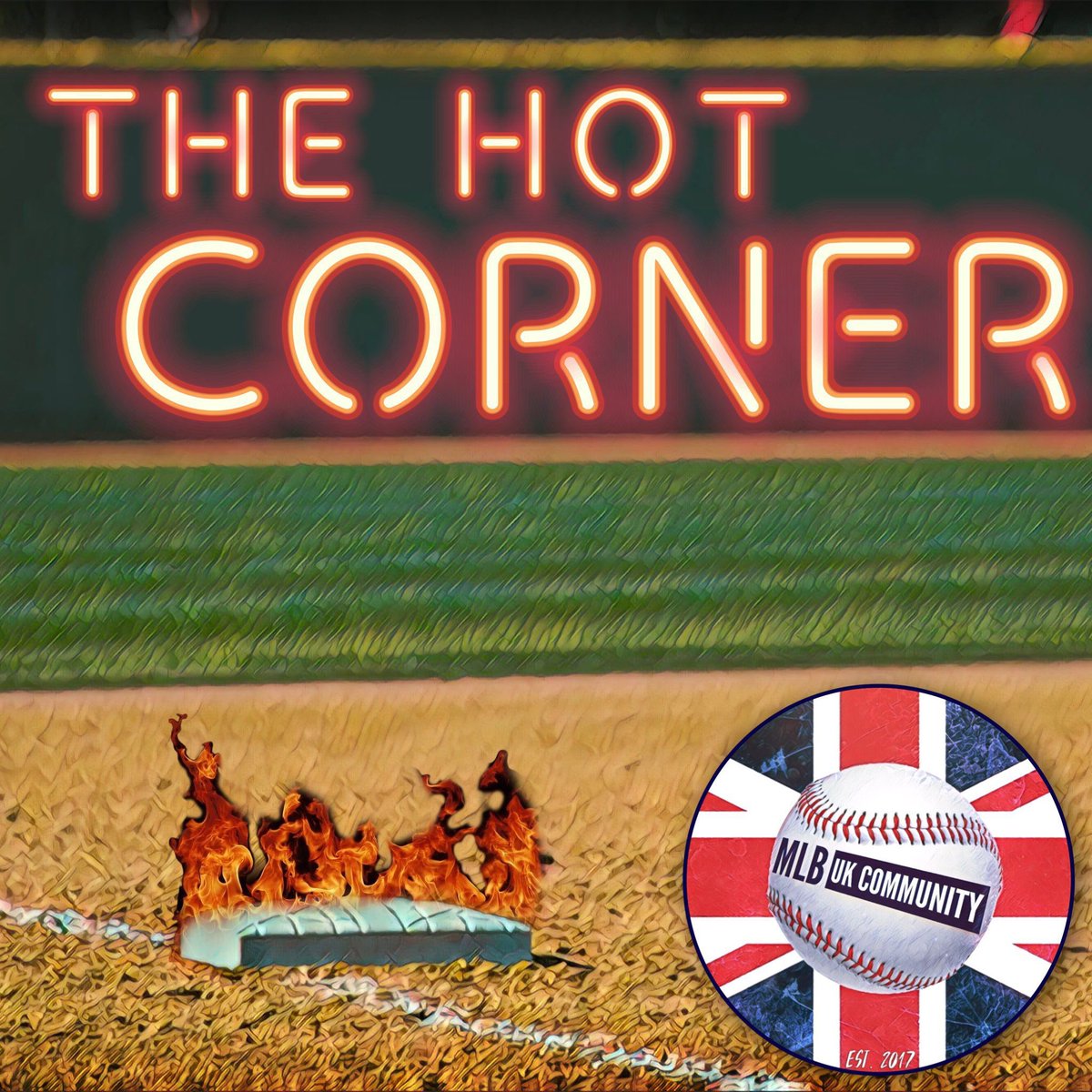 MLB UK Clubhouse tweet media