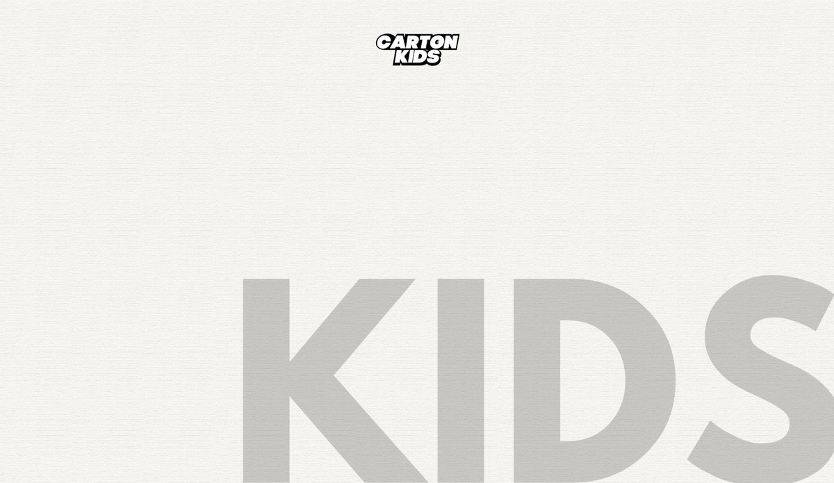 CartonkidsNFT's tweet photo. There will be an official announcement in 24 hours. https://t.co/WVxj8KRaYo