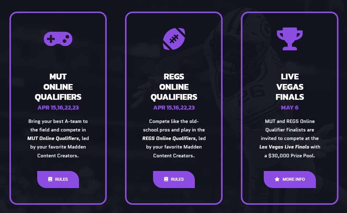 antcap24's tweet photo. Have you filled out your Registration Application yet?

Win 1 of the 8 @jumpoffgg online qualifier tournaments and you get to compete on May 6th in Las Vegas at the @HyperX Arena and the $30,000 prize pool!

FREE entry!  
https://t.co/PWpwawhgQ6

#JumpOff2 https://t.co/Q5WFxn4EPs
