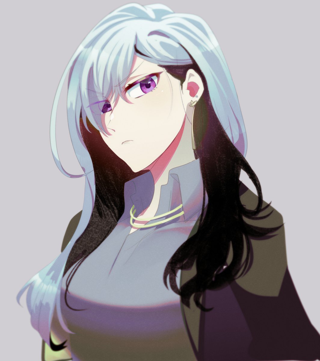 「副会長様がめっちゃかっこいい #七次元生徒会 #でろあーと 」|TORIギョーザのイラスト