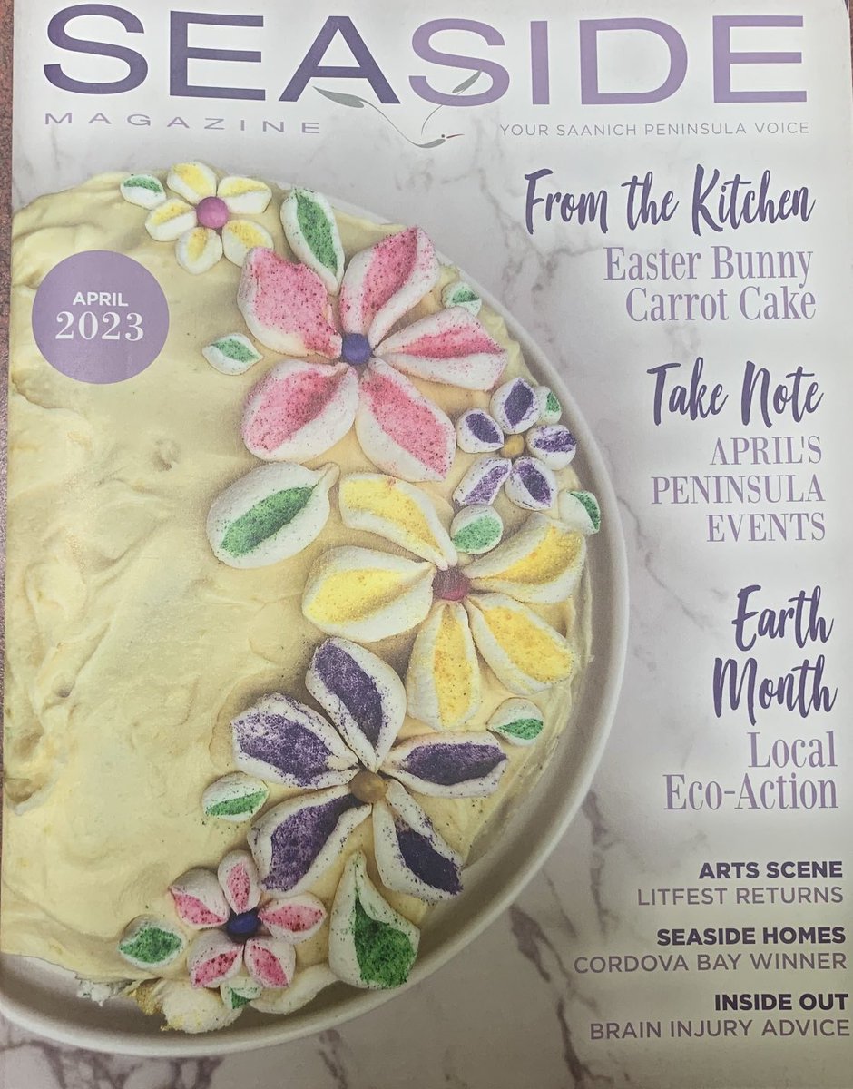 ewas2's tweet image. Thank you beautiful ⁦@SeasideMagazine⁩ for the lovely acknowledgment. #sidneybythesea #published #SleepersandTies #springbookreleases #nonpublishing #Canadianbooks #BCwriter #TWUC #BCFederationofwriters #PWAC #booktalk