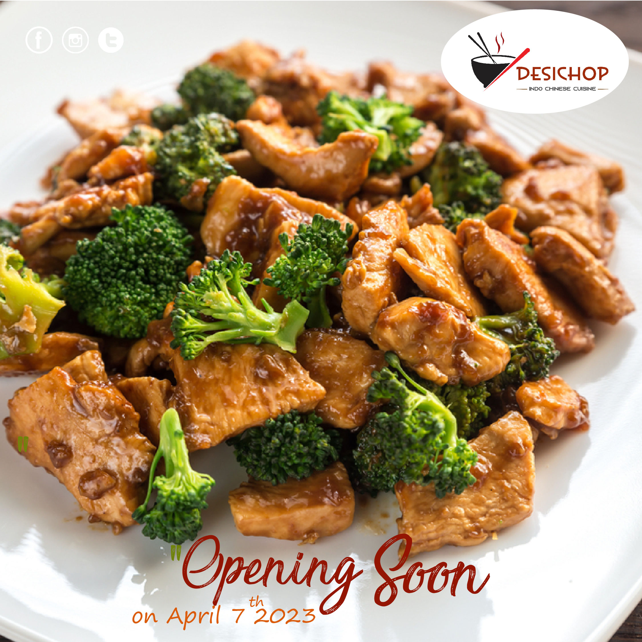 Desichop (Desi_chop) / Twitter