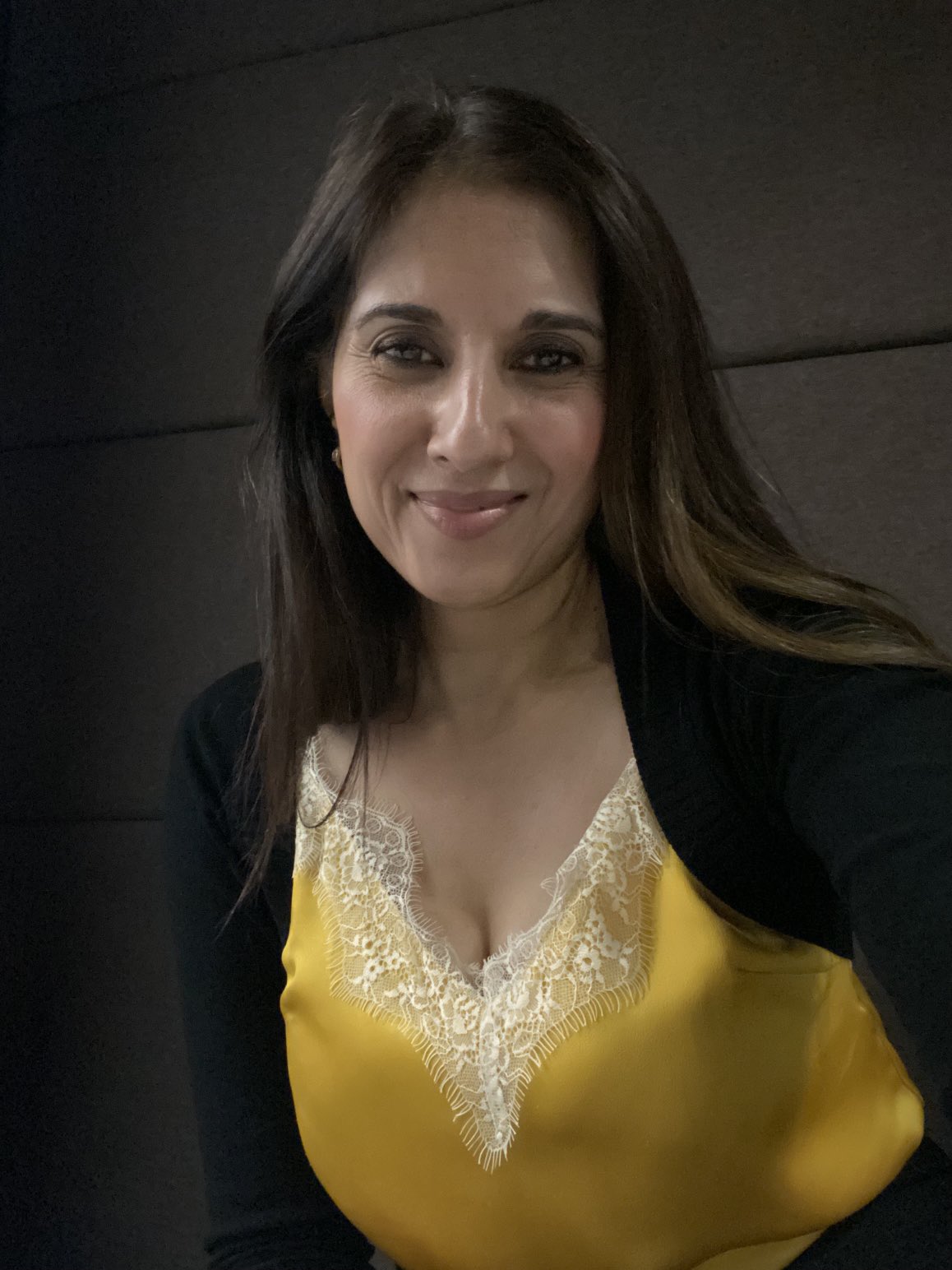 Is Shefali Oza Pregnant In 2024 Or Weight Gain?