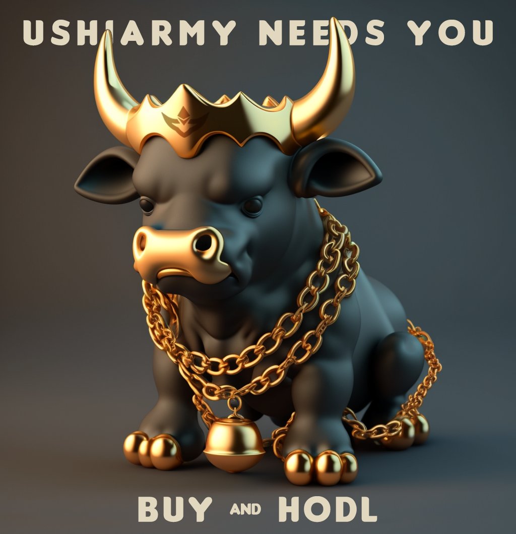 <a href="/SharksCoins/">SharksCoins 🦈 Gem Hunter</a> Time to jump on the #USHI train 🚂🤑 Their product #uAnalytics is a must-have for every DeFi hunter. Get the insights you need with Twitter analytics using native and OpenAI GPT analysis. Don't miss out on this hidden GEM 💎
<a href="/USHI_ETH/">USHI</a> 
ushi.pro
#Crypto #China