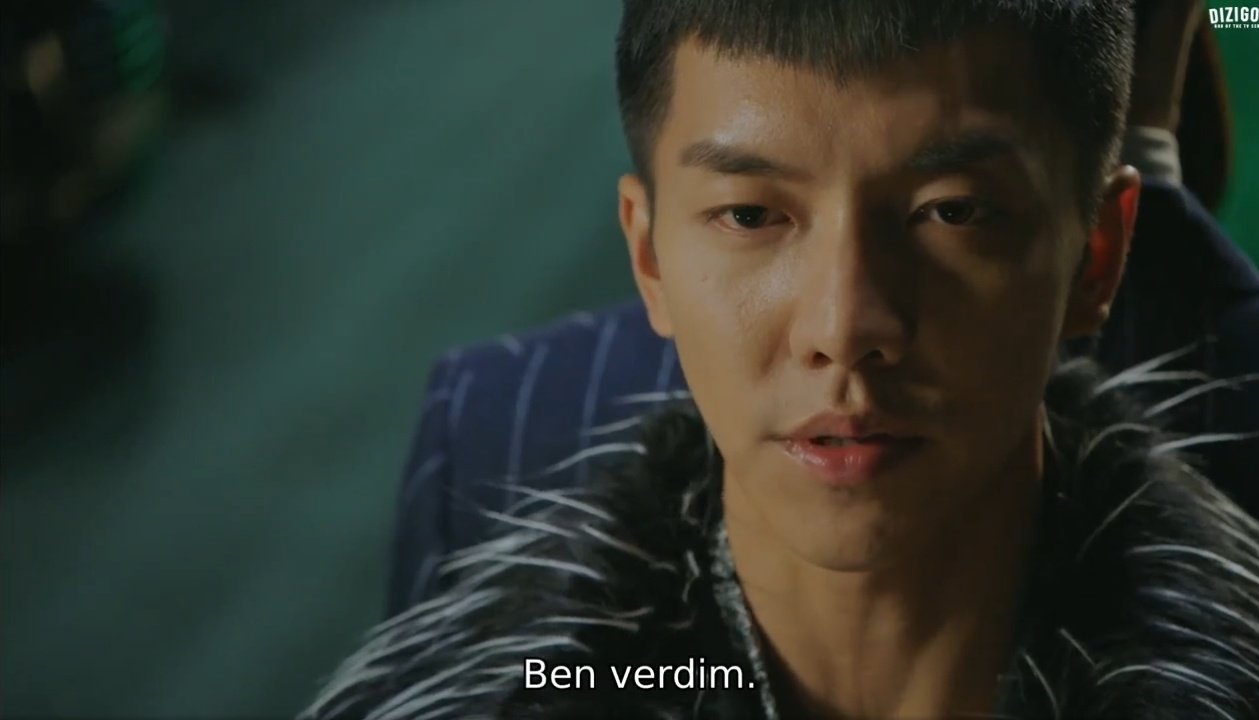 Drama Populer Lee Seung Gi