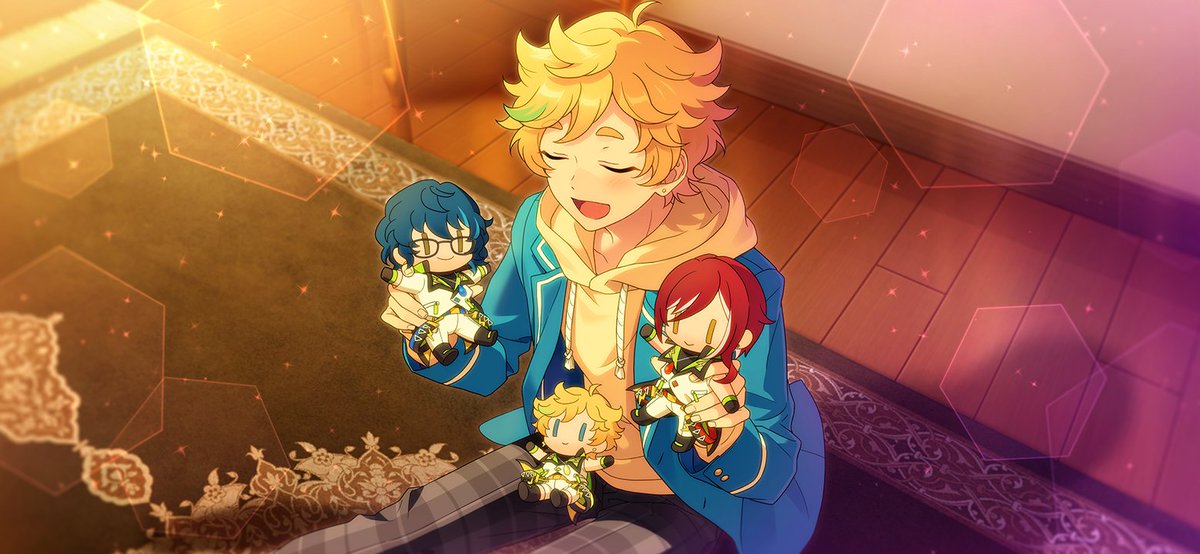 Beyond the Illusion (Unbloomed)