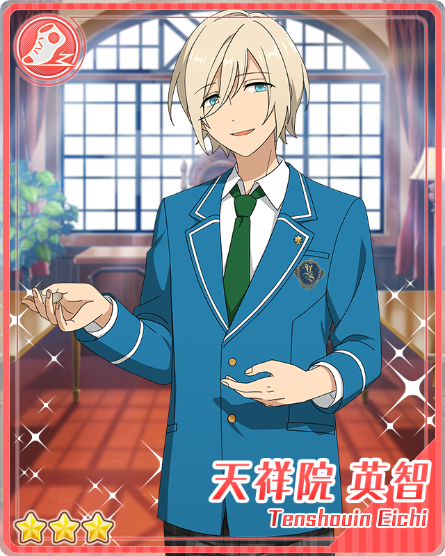 hourlyeichi's tweet photo. Gacha 3☆: Collection https://t.co/pXCcs0PPwO