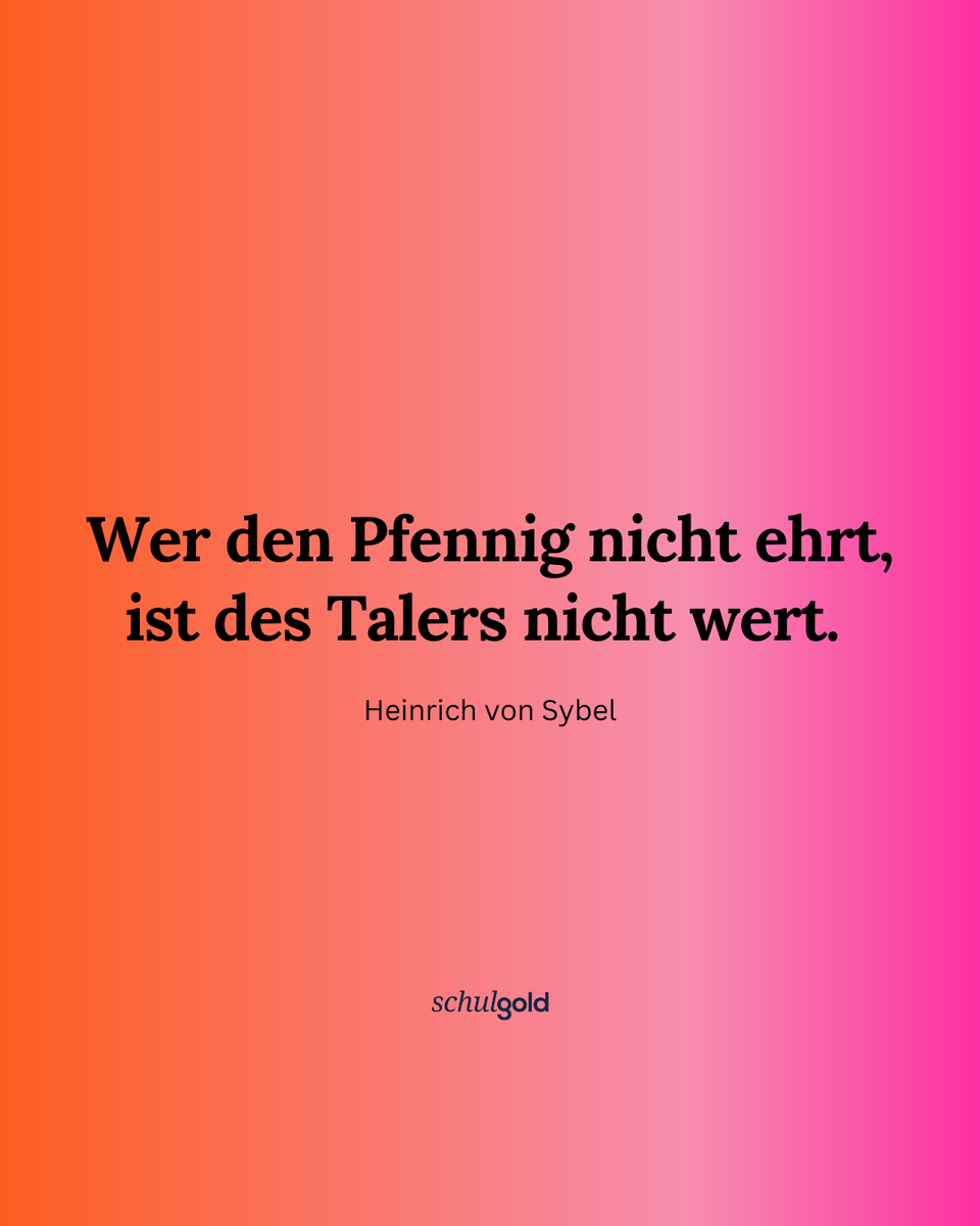 schul_gold's tweet photo. Spare jeden Cent und du wirst es in Zukunft zu schätzen wissen. 💰
-
#finanzen #sparen #zukunft #quotestoliveby #quoteoftheday #startup #unternehmer #selbstständig #entrepreneur #gründerszene https://t.co/D8h8s7ycHX