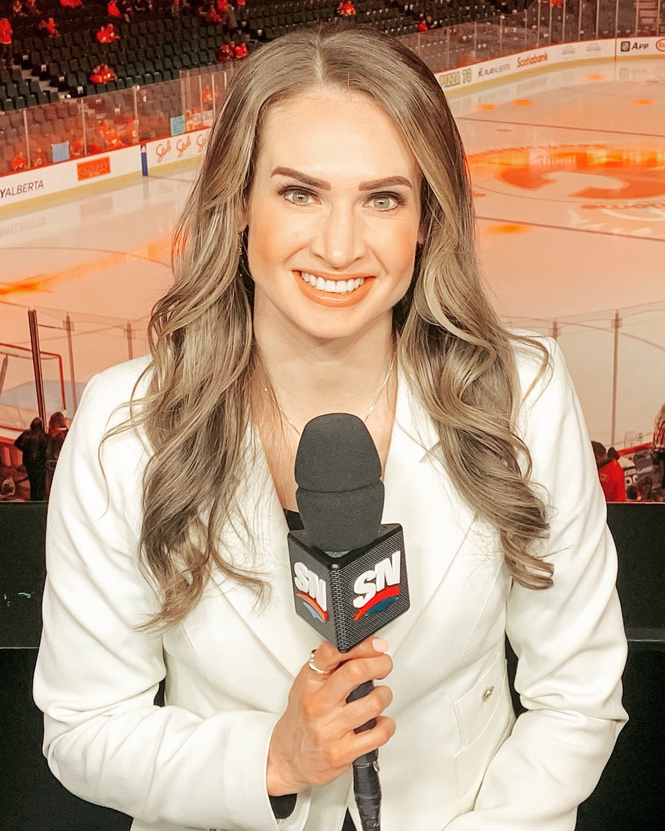 Mikkelson12's tweet image. And that’s a wrap for me on the @NHLFlames @Sportsnet broadcasts for the regular season. Another great year with the crew! Thanks to all that tuned in and for all the messages. Hope to see you next season 🔥