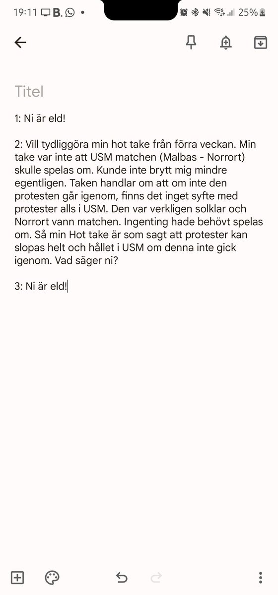 unohowigo's tweet photo. @bankvarmarnase Double down på min hot take som @NickRajacic inte verkade förstå förra veckan 👀. https://t.co/EyDq8c561k