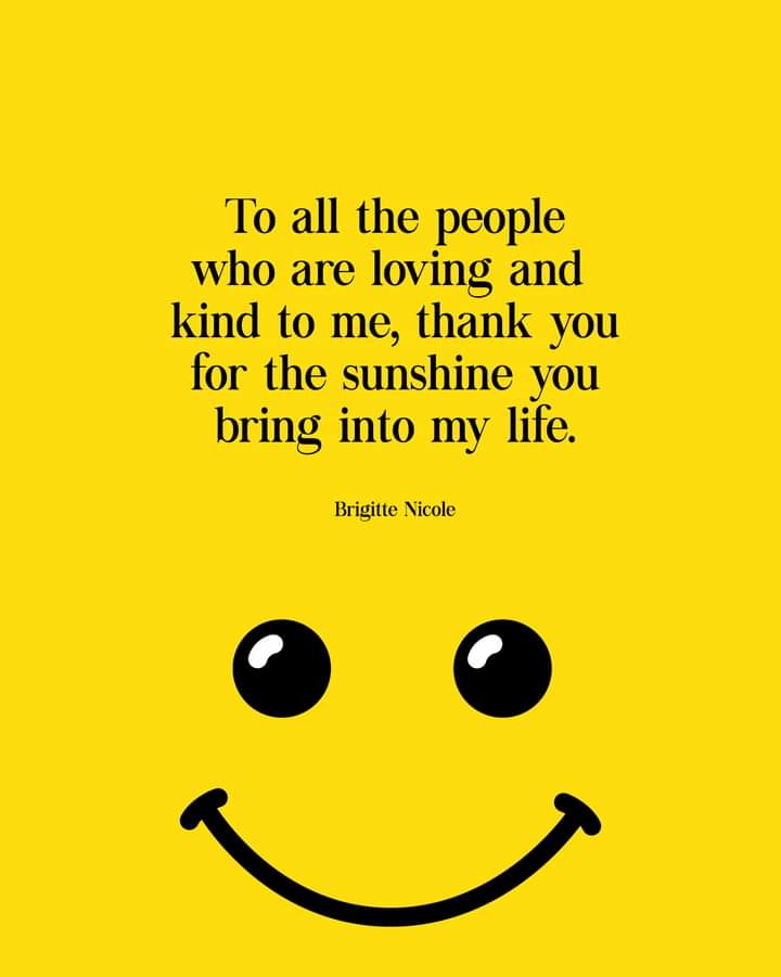 Larona_lefatshe's tweet photo. Sender; @Larona_lefatshe

Message: THANK YOU ☀️ 

Receiver: YOU https://t.co/rrV8vjfUqO