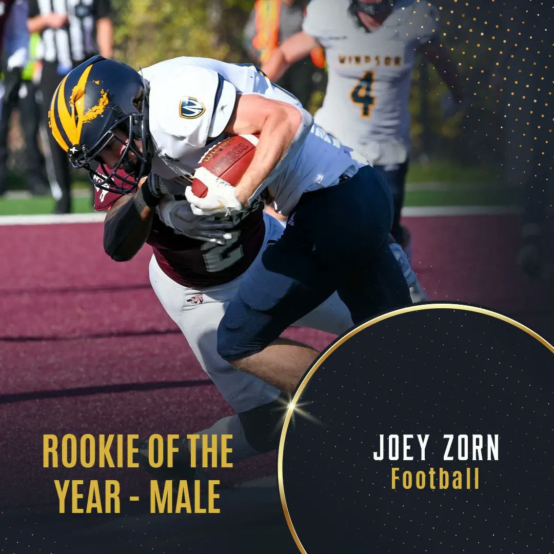 💪 <a href="/JoeyZorn/">Joey Zorn</a>