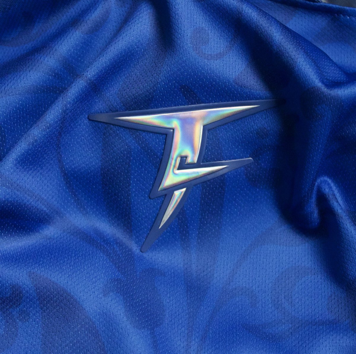 TrymfSport's tweet photo. It’s giving pro vibes @junctionelitefc 😍🎨⚽️

#designedforwinners https://t.co/or6QW1GXr9