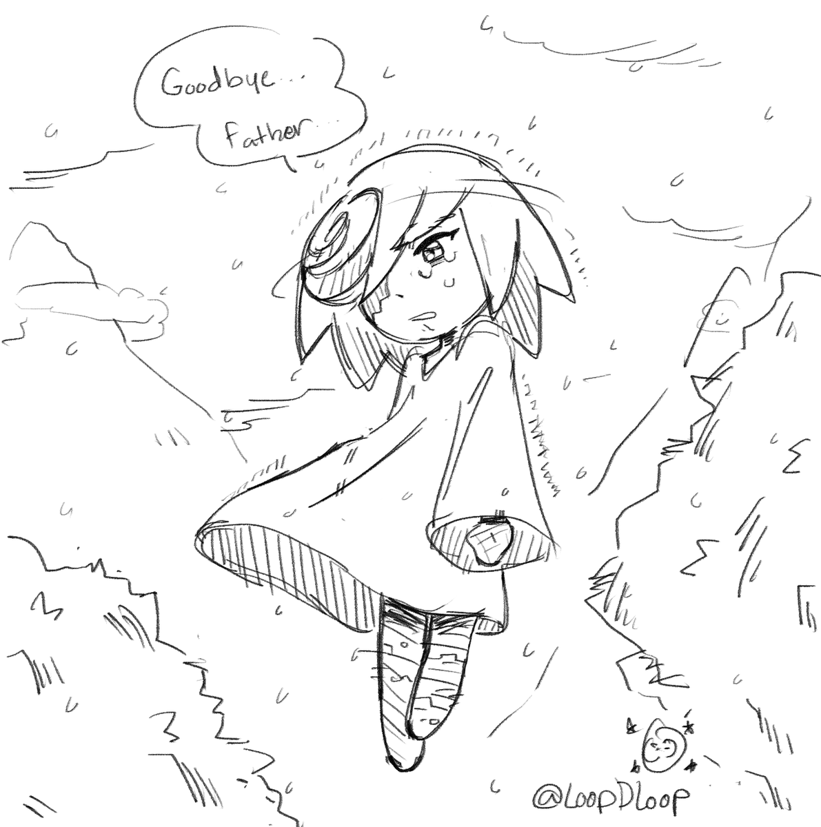 Rain 